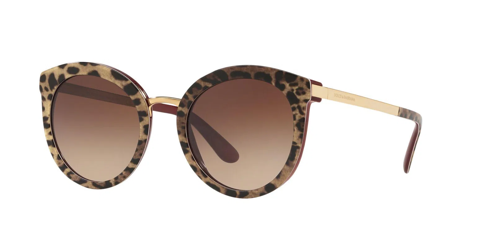 Dolce & Gabbana 4268 Sunglasses - view 169